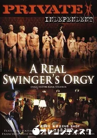 【A Real Swinger's Orgy 】の一覧画像