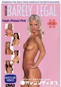 【Barely 18 Vol.28】の一覧画像