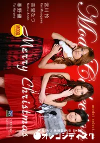 【Model Collection 81 クリスマス】の一覧画像