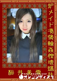 【炉メイド凄惨輪姦膣壊爆汁】の一覧画像