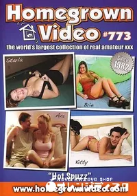 【Homegrown Video Vol.773 】の一覧画像