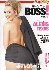 【She is The Boss Vol.2 】の一覧画像