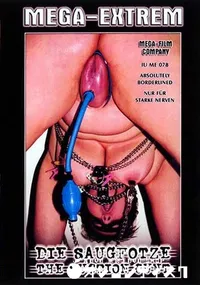 【DIE SAUGFOTZE THE SUCTION CUNT 】の一覧画像