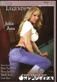 【MILF Legends Vol. 2 】の一覧画像