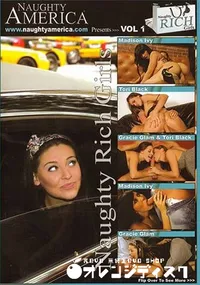 【Rich Girls 】の一覧画像