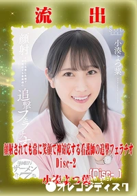 【【極秘流出】 小湊よつ葉 リメイク Disc-2】の一覧画像