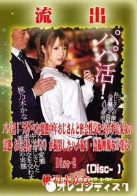 【【極秘流出】 桃乃木かな リメイク Disc-2】の一覧画像