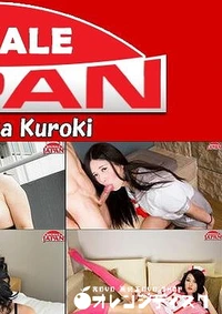 【SHEMALE JAPAN Mayu+Meika Kuroki】の一覧画像