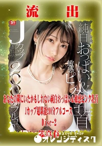 【【極秘流出】 篠真有 リメイク Disc-2】の一覧画像