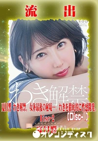 【【極秘流出】 夏目響 リメイク Disc-2】の一覧画像