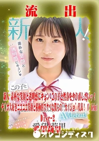 【【極秘流出】 愛望莉里 リメイク Disc-2】の一覧画像