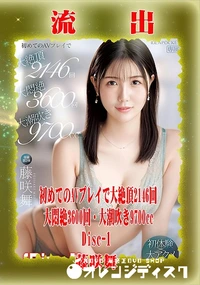 【【極秘流出】 藤咲舞 リメイク Disc-1】の一覧画像