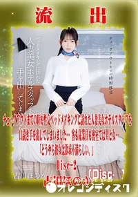 【【極秘流出】 古川ほのか リメイク Disc-2】の一覧画像