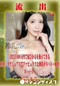 【【極秘流出】 凪ひかる リメイク Disc-1】の一覧画像