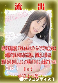 【【極秘流出】 小湊よつ葉 リメイク Disc-2】の一覧画像