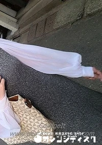 【※モザイク商品　★肉棒ペロペロ★フェラが大好き「ご奉仕系」美●●に生ハメ中出し★保育士・はるる24歳★ 【東京BUZZハメクション】】の一覧画像