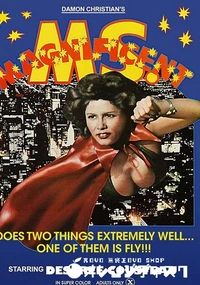 【MS.マグニフィセント】の一覧画像