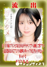 【【極秘流出】 星宮もも リメイク Disc-2】の一覧画像