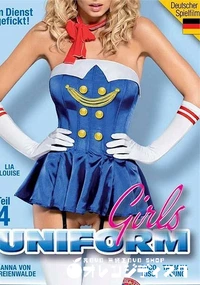 【ガールズ ユーニフォーム 4】の一覧画像