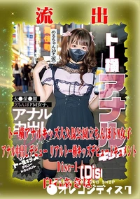 【【極秘流出】 白石あきほ リメイク Disc-1】の一覧画像