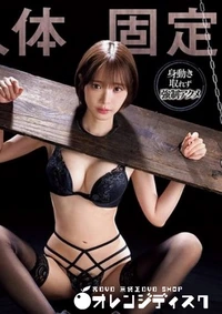 【無修正　流出　人体固定…】の一覧画像