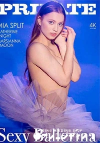 【セクシー バレリーナー】の一覧画像