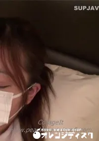 【パジャマdeおじゃま?女性タトゥーアーティストのマスク美女?まだまだおネムなのかマグロ状態?関係なくファックしまくりのパイパン小ぶり美マンに中出し】の一覧画像