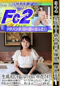 【【生成AI級奇跡の美爆乳】爆乳天使!生成AIじゃないよリアルに存在です!色白小顔美女が激ピストンに】の一覧画像