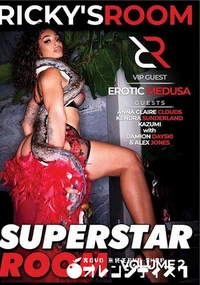 【スーパスター ルーム 2】の一覧画像