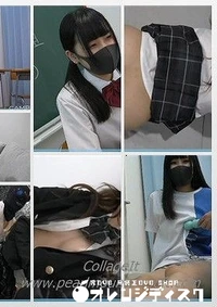 【※モザイク商品　CAMPUS LIFE 2年C組ゲーマー女子ゆきちゃんとLet'sイイスポーツ！+3年C組まりちゃん！+3年D組さとみちゃん！】の一覧画像