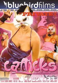 【Cat Licks 】の一覧画像