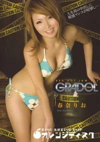 【RED HOT JAMレッドホットジャム 133グラドル】の一覧画像