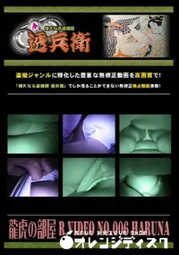 【龍虎の部屋 R VideoNo.006】の一覧画像