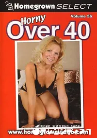 【Horny Over 40 Vol.56 】の一覧画像