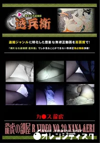 【龍虎の部屋 R Video No.20 】の一覧画像