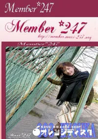 【Member 247 003 KYOUKA　】の一覧画像