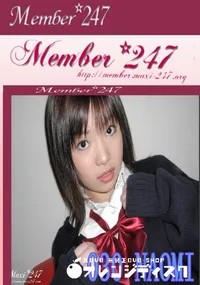 【Member 247 030 NAOMI　】の一覧画像