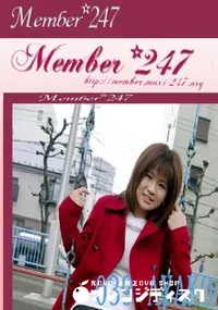 【Member 247 039 AYAKO　】の一覧画像