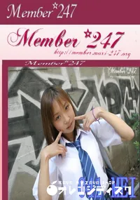 【Member 247 041 MEI　】の一覧画像