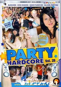 【PARTY HARDCORE Vol.28 】の一覧画像