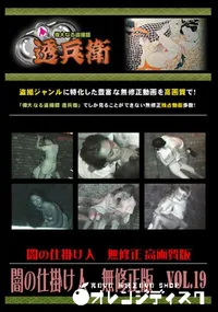 【闇の仕掛け人　無修正版　Vol.19 】の一覧画像