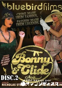 【Bonny & Clide(Disc.2) 】の一覧画像