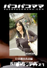 【パコパコママ 733 巨乳露出青姦編 】の一覧画像