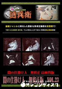 【闇の仕掛け人　無修正版　Vol.23 】の一覧画像