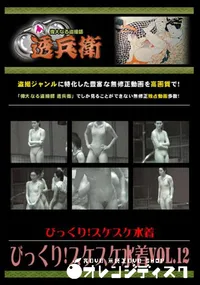 【びっくり!スケスケ水着Vol.12 】の一覧画像