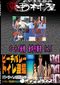 【ビーチの妖精　無許可撮影vol.5 　】の一覧画像