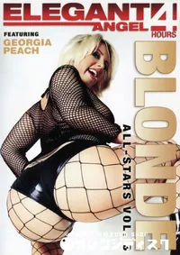 【Blonde All Stars Vol. 3 (4 Hours) 】の一覧画像