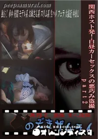 【関西ホスト発!白昼カーセックスの悪巧み盗撮 part2 】の一覧画像