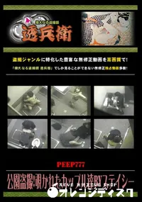 【公園盗撮!覗かれたカップル達byステイシー 】の一覧画像