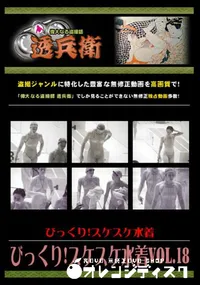 【びっくり!スケスケ水着Vol.18 】の一覧画像